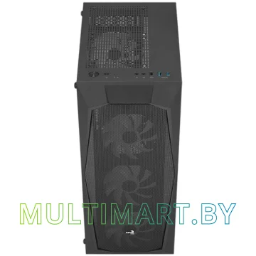 Корпус AeroCool Falcon-G-BK-V2 картинка 5